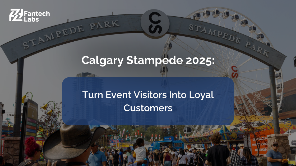 Turn 10 Days of Stampede Into 365 Days of Customer Relationships Through Smart CRM
